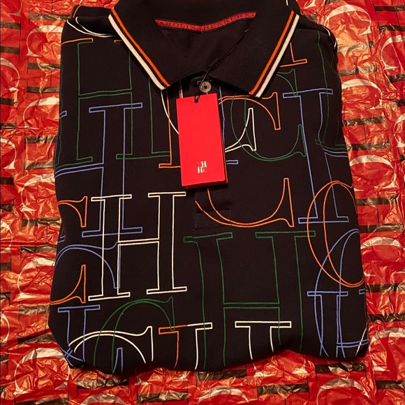 Carolina Herrera polo - Picture 1 of 4